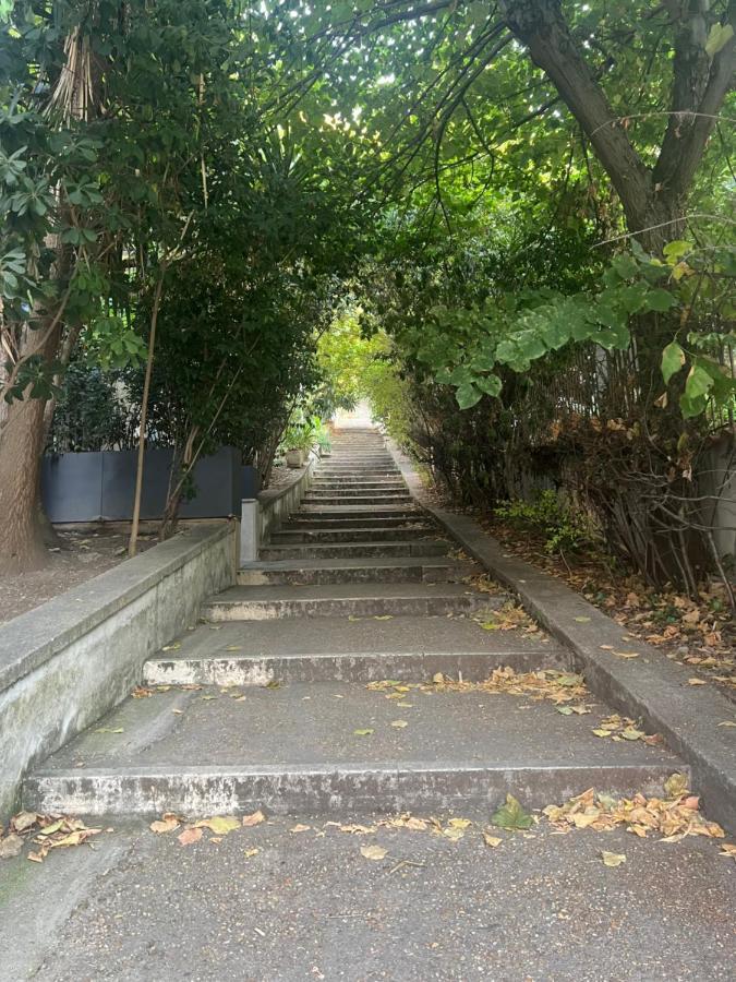 רומא The Stairway To Vatican מראה חיצוני תמונה