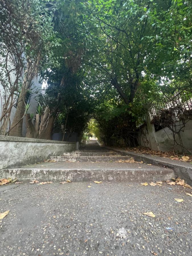 רומא The Stairway To Vatican מראה חיצוני תמונה
