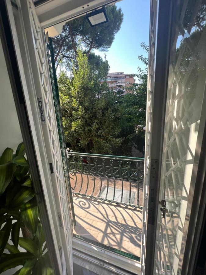 רומא The Stairway To Vatican מראה חיצוני תמונה